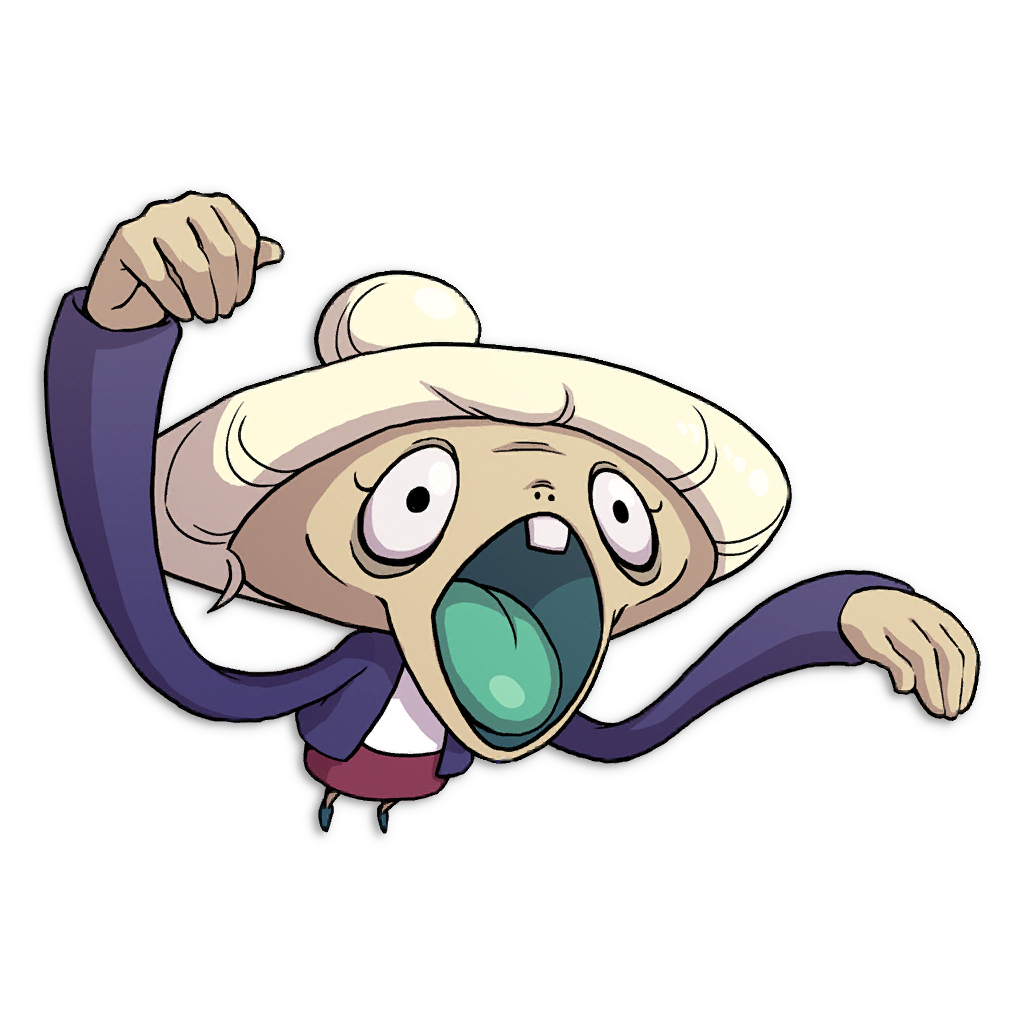 Yo-kai Watch Tattletell